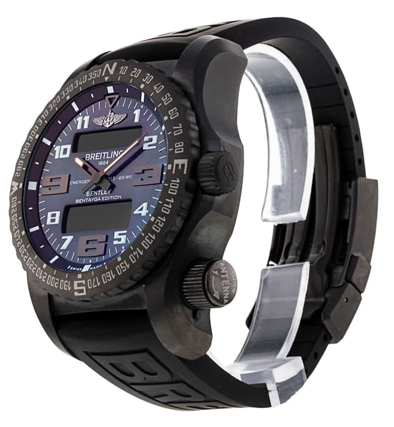 Breitling Emergency V76325